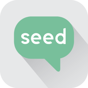 Seed Quote - Modern Motivational Quotes For Business, Money, Design, and More